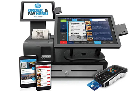 service single image 