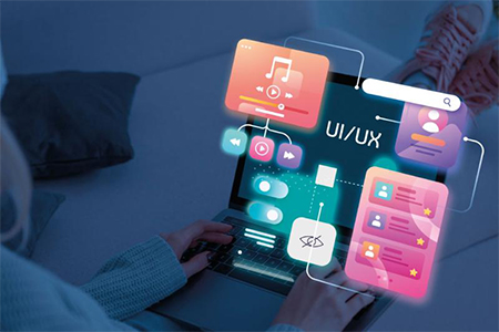 service single image 